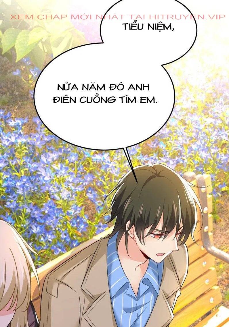 tổng tài tại thượng chapter 534 - Trang 2