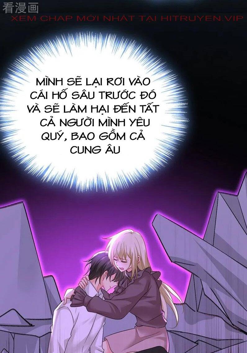 tổng tài tại thượng chapter 534 - Trang 2