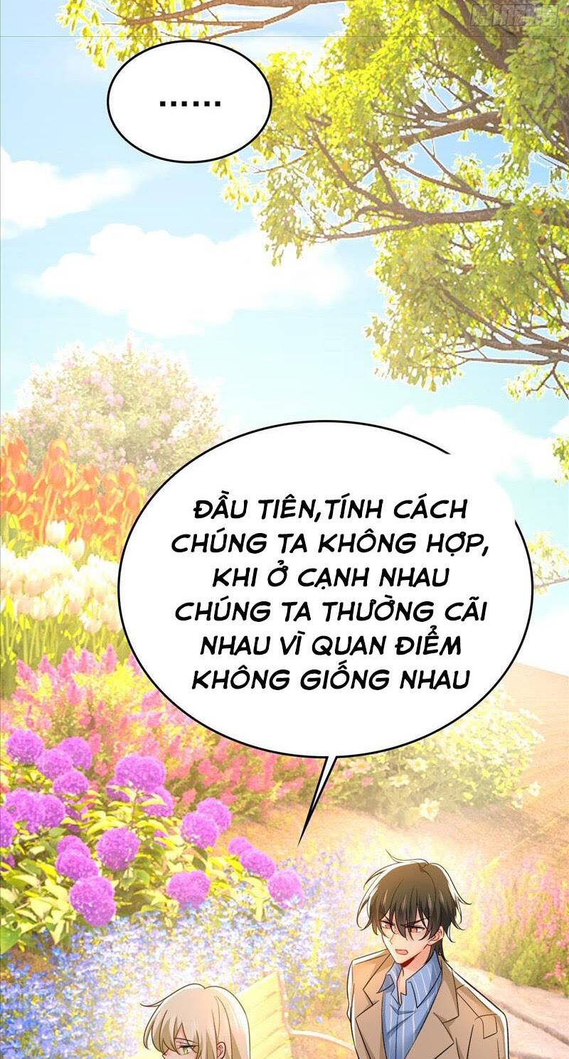 tổng tài tại thượng chapter 535 - Trang 2