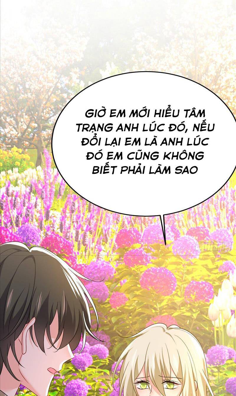 tổng tài tại thượng chapter 535 - Trang 2