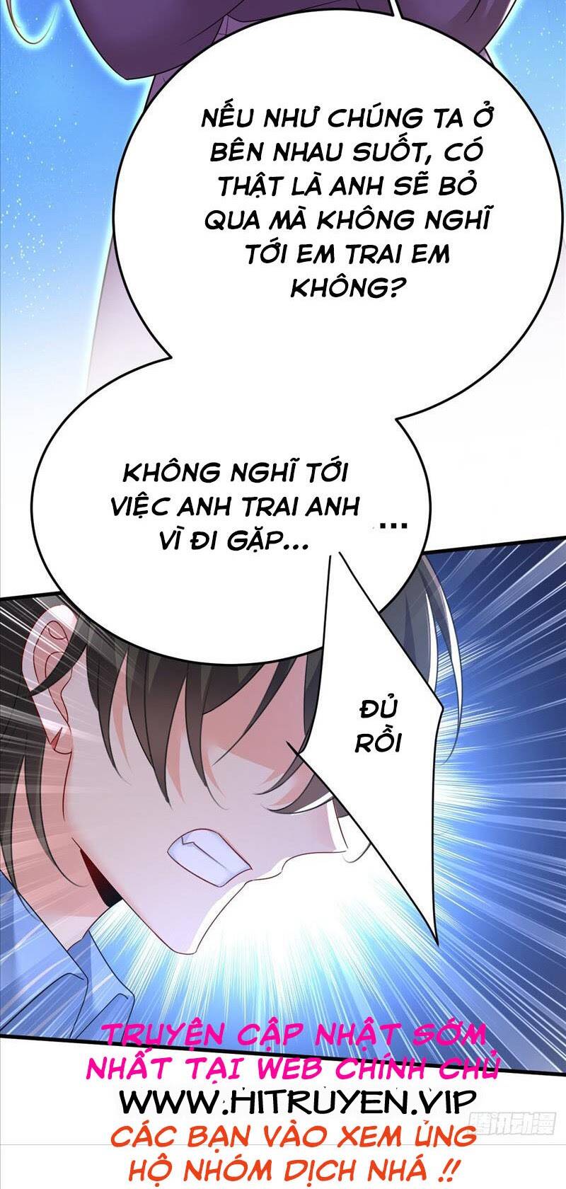 tổng tài tại thượng chapter 535 - Trang 2