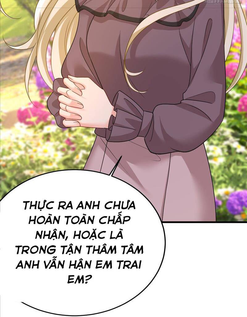 tổng tài tại thượng chapter 535 - Trang 2