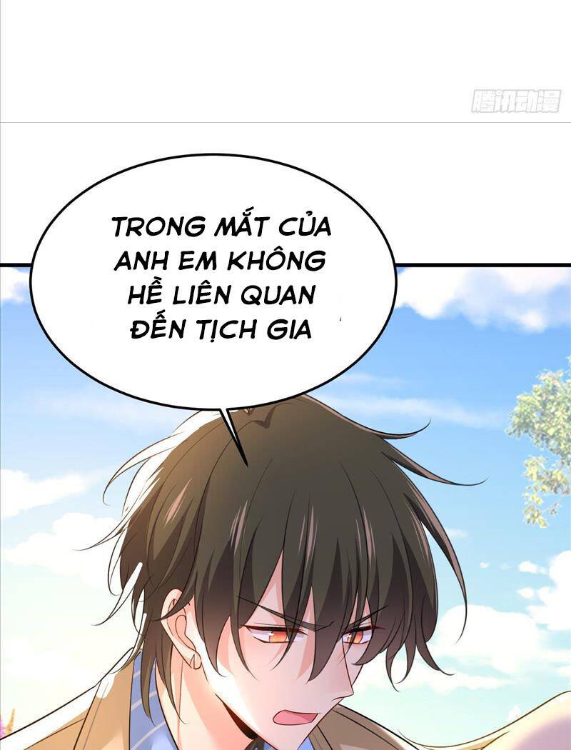 tổng tài tại thượng chapter 535 - Trang 2