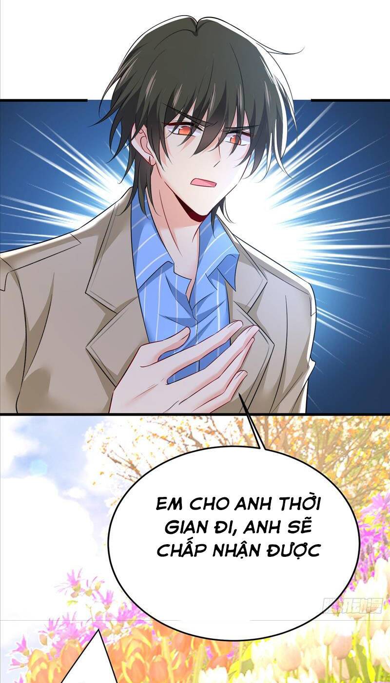 tổng tài tại thượng chapter 535 - Trang 2