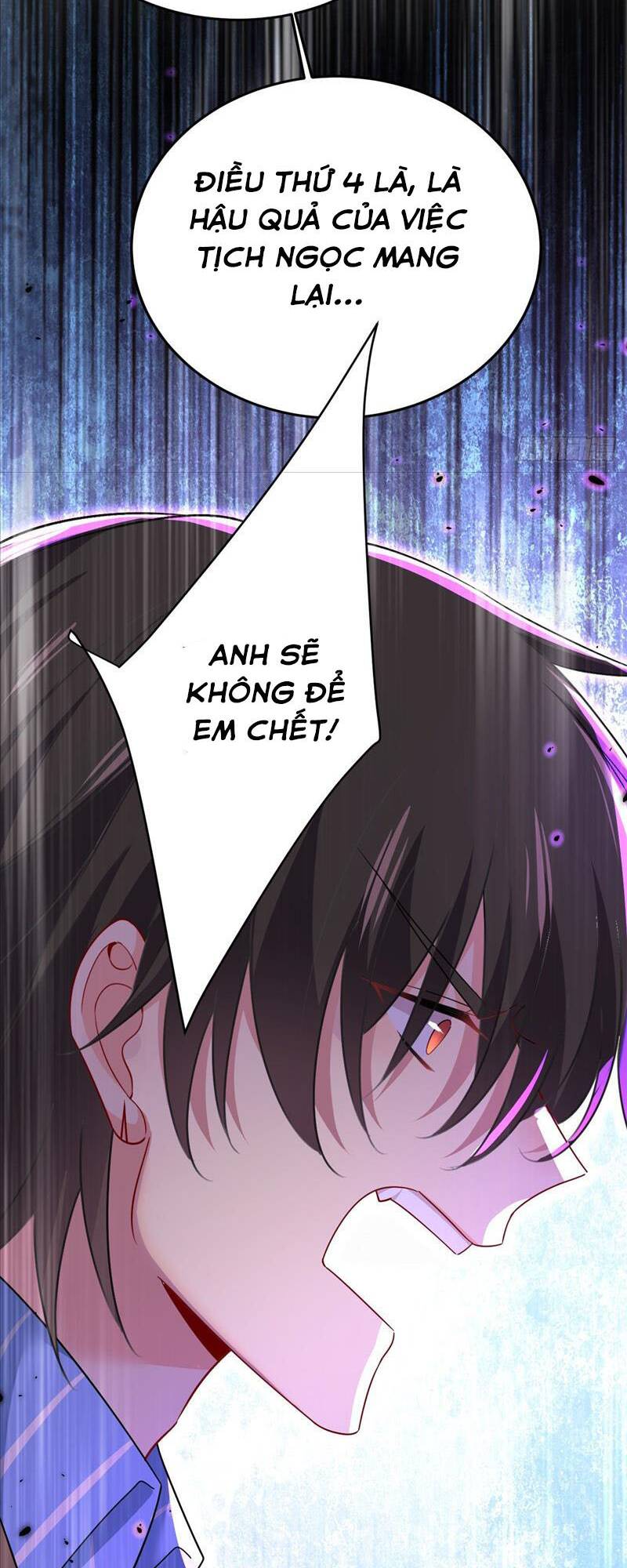 tổng tài tại thượng chapter 535 - Trang 2