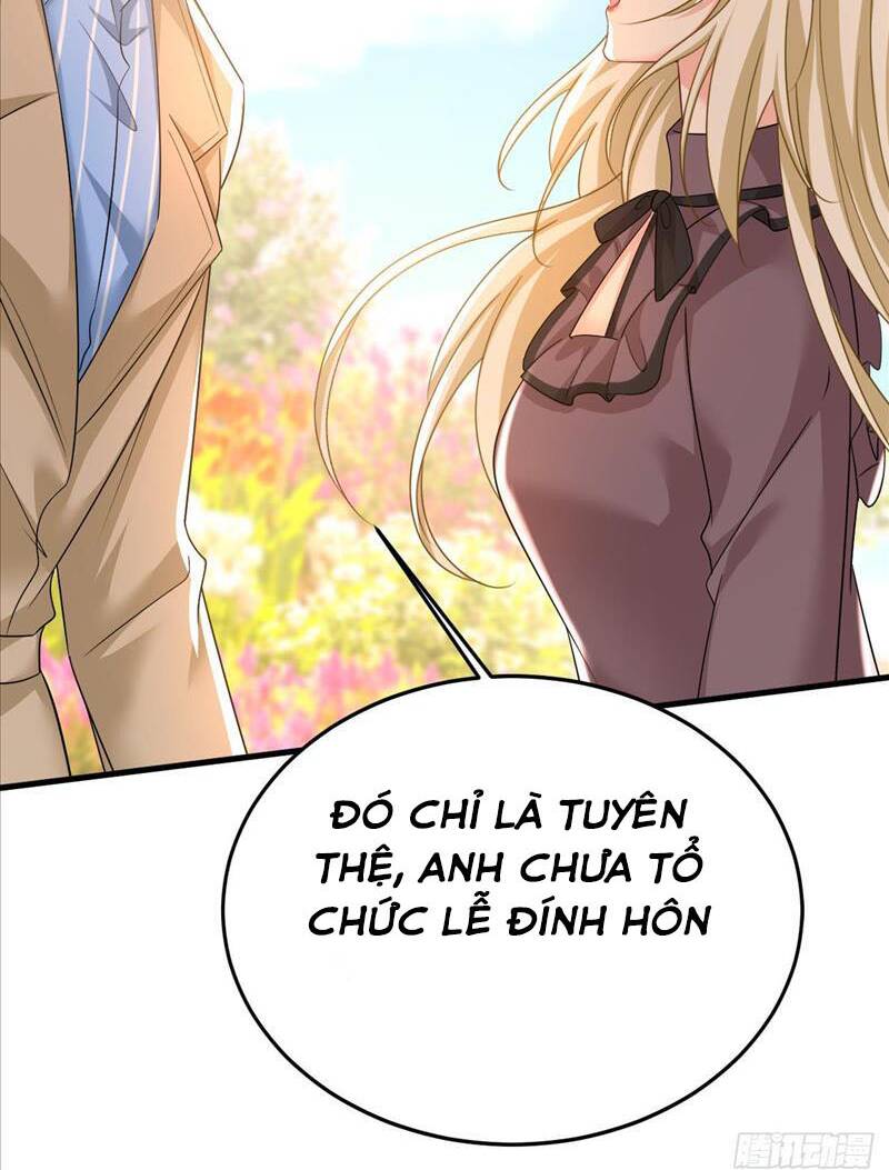 tổng tài tại thượng chapter 535 - Trang 2