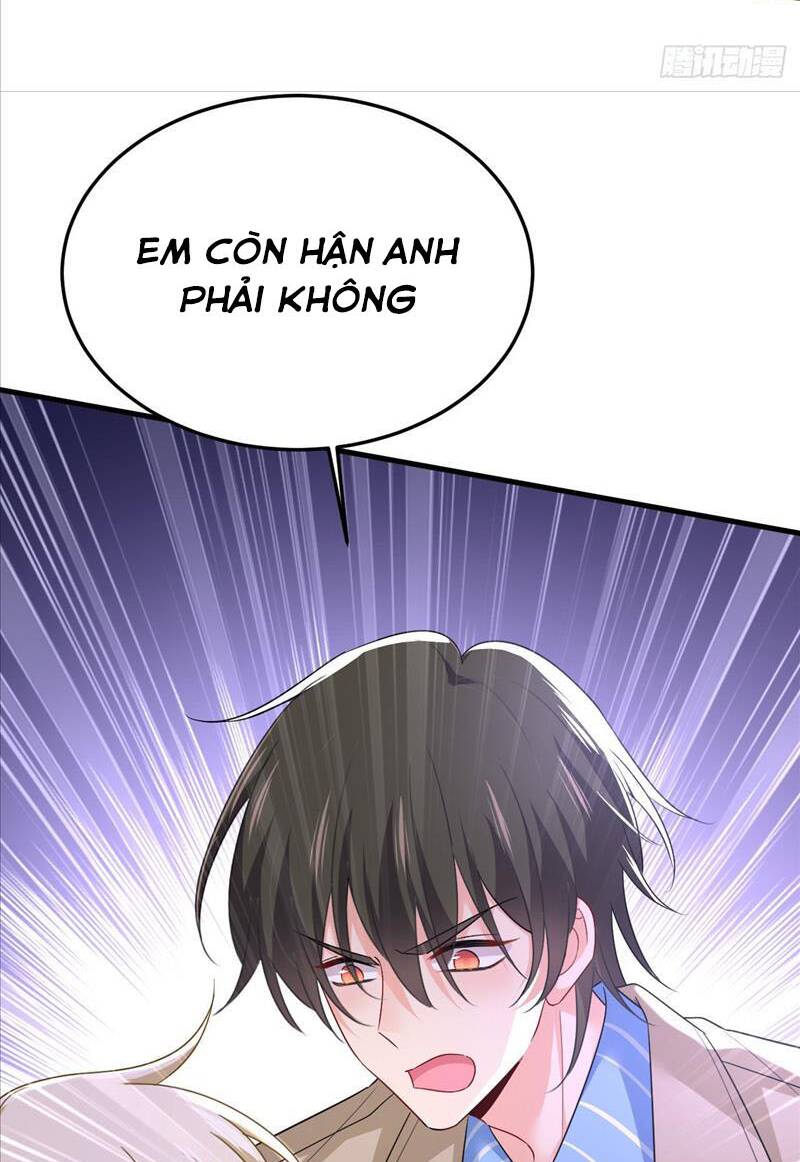 tổng tài tại thượng chapter 535 - Trang 2