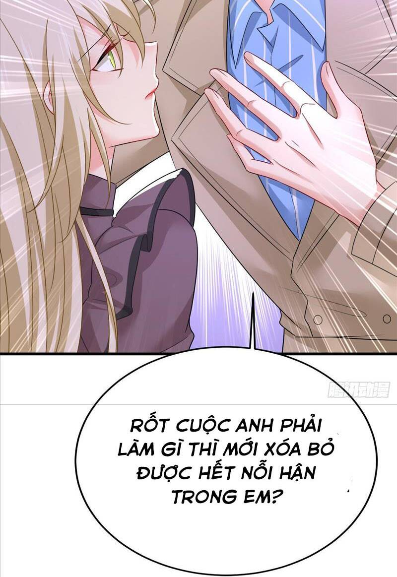 tổng tài tại thượng chapter 535 - Trang 2