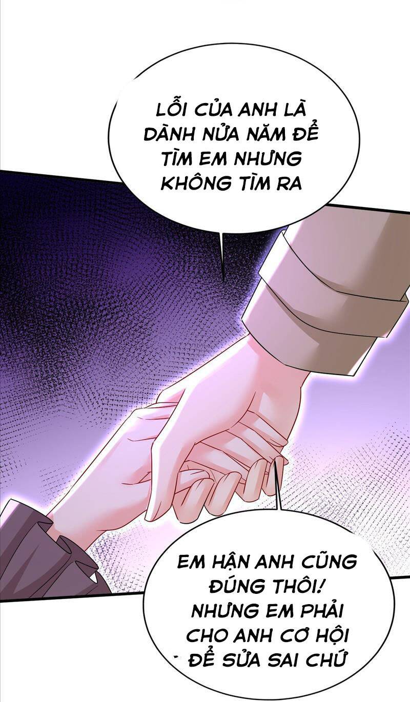 tổng tài tại thượng chapter 535 - Trang 2