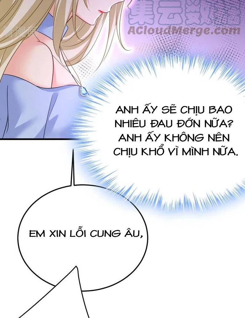 tổng tài tại thượng chapter 543 - Trang 2