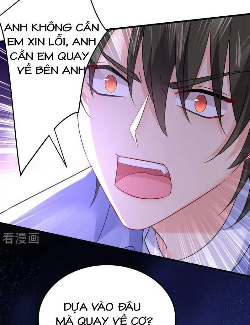 tổng tài tại thượng chapter 543 - Trang 2