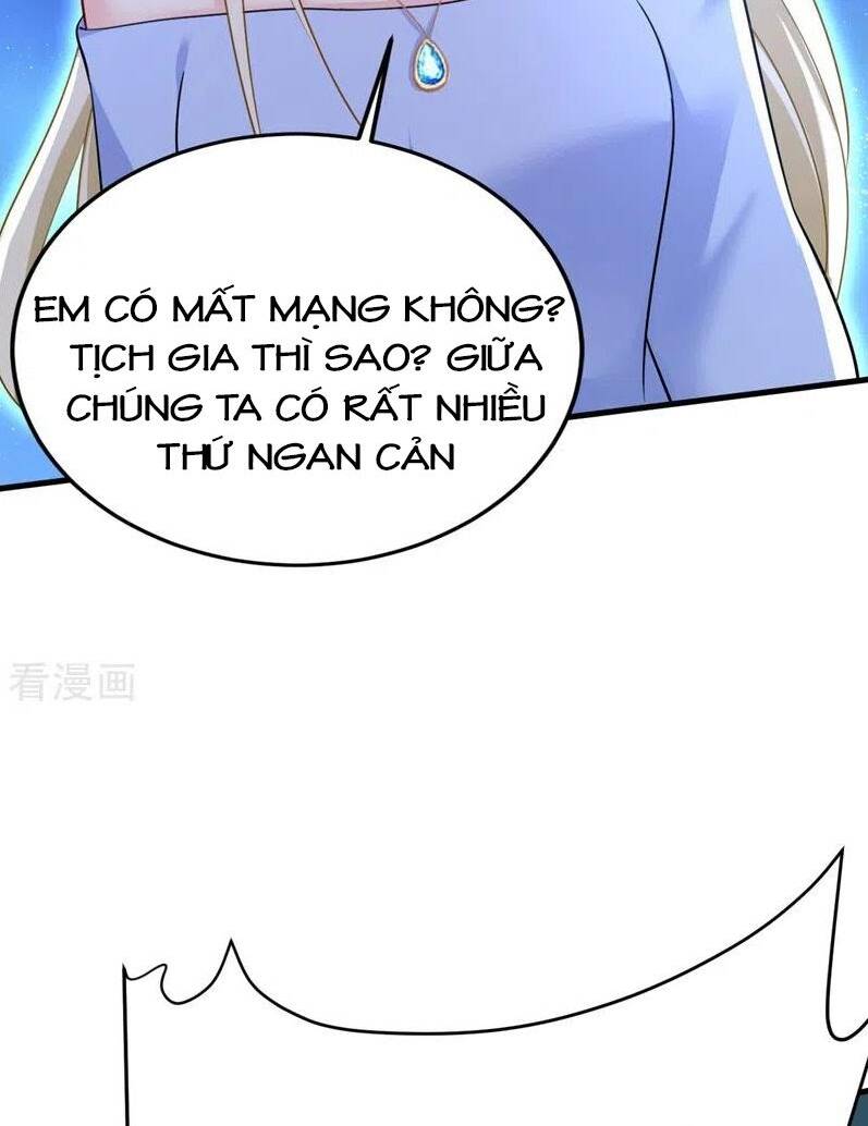 tổng tài tại thượng chapter 543 - Trang 2