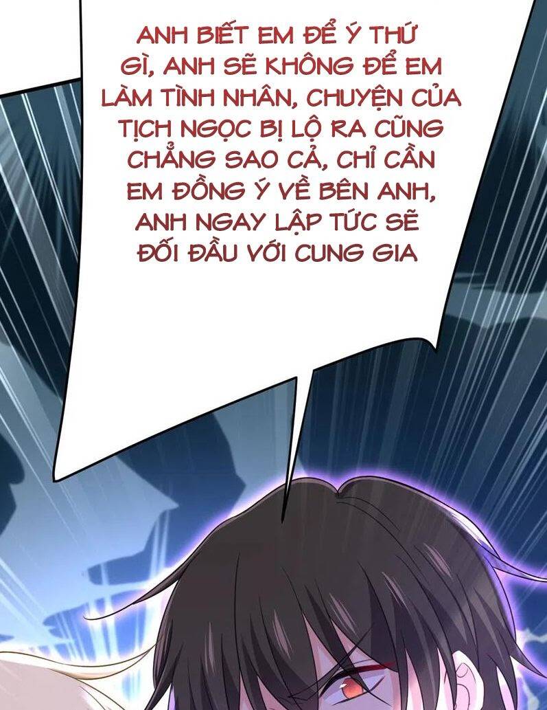 tổng tài tại thượng chapter 543 - Trang 2