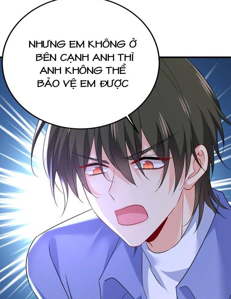 tổng tài tại thượng chapter 543 - Trang 2