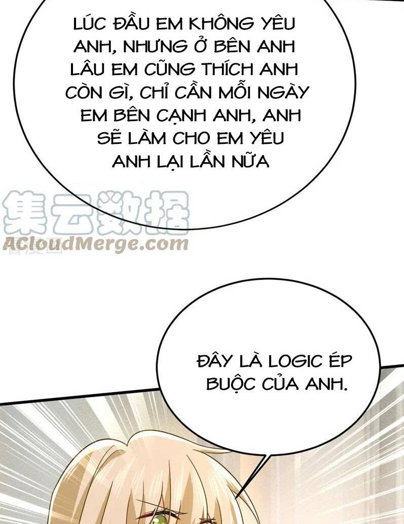 tổng tài tại thượng chapter 543 - Trang 2