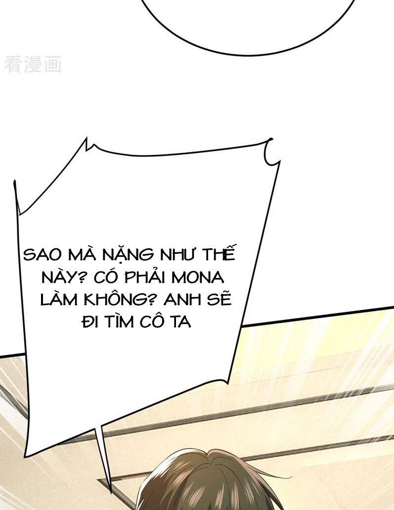 tổng tài tại thượng chapter 543 - Trang 2