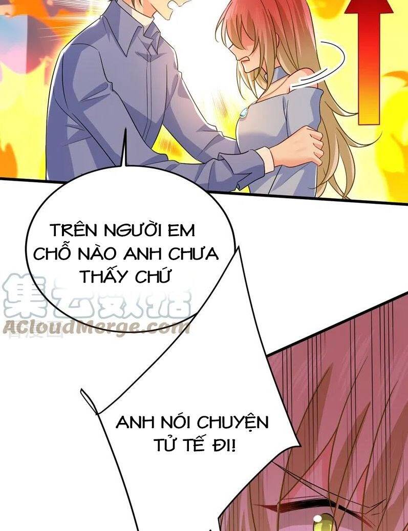 tổng tài tại thượng chapter 543 - Trang 2