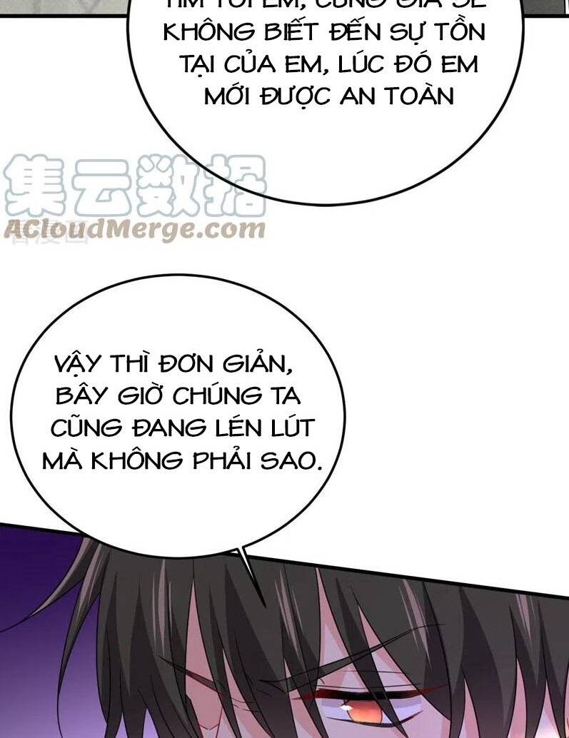 tổng tài tại thượng chapter 543 - Trang 2