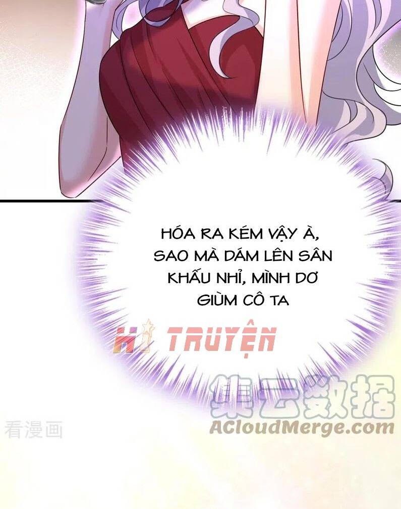 tổng tài tại thượng chapter 550.2 - Trang 2