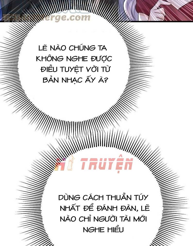 tổng tài tại thượng chapter 550.2 - Trang 2