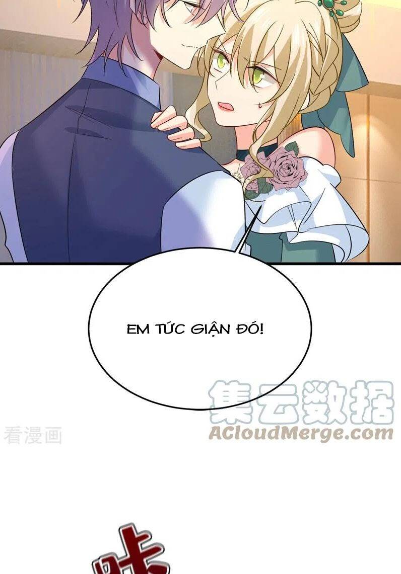 tổng tài tại thượng chapter 552.2 - Trang 2