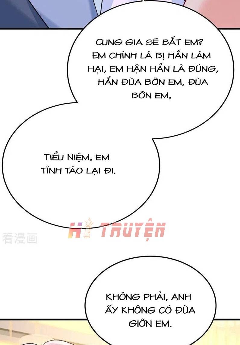 tổng tài tại thượng chapter 552.2 - Trang 2