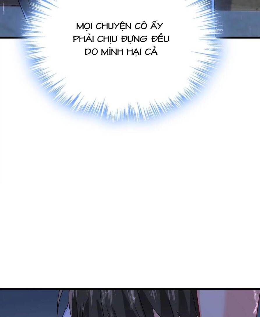 tổng tài tại thượng chapter 556.1 - Trang 2