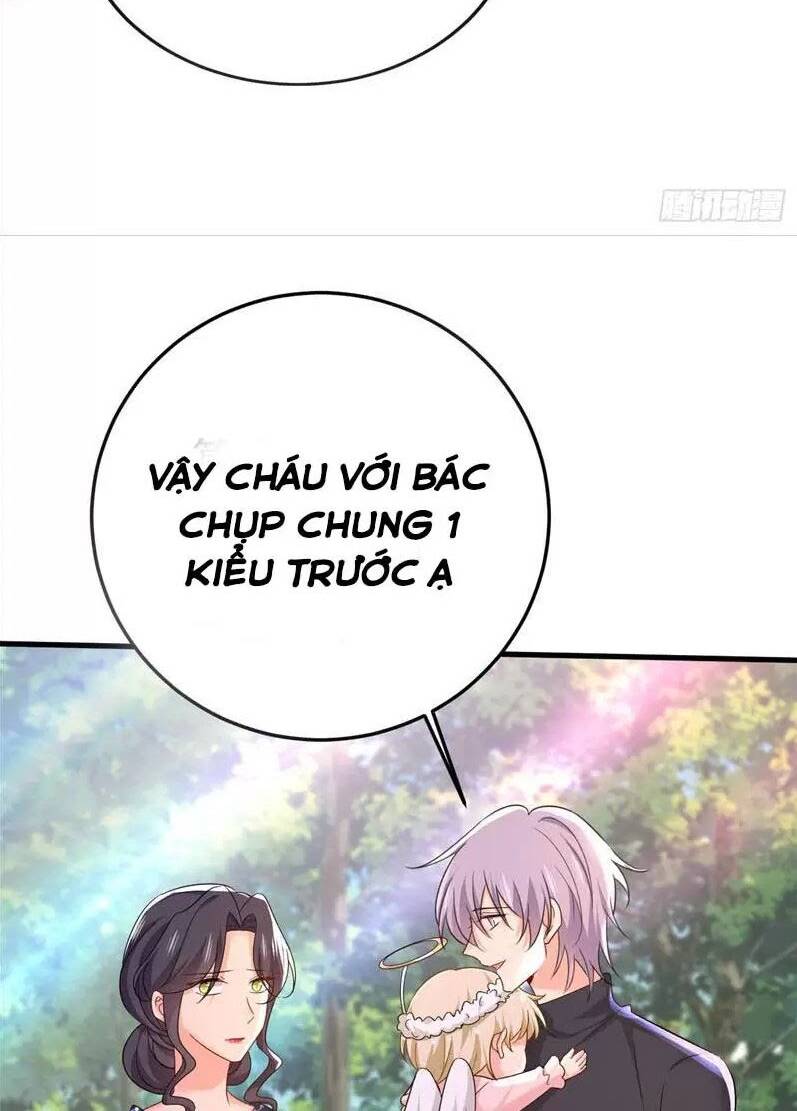 tổng tài tại thượng chapter 559.2 - Trang 2