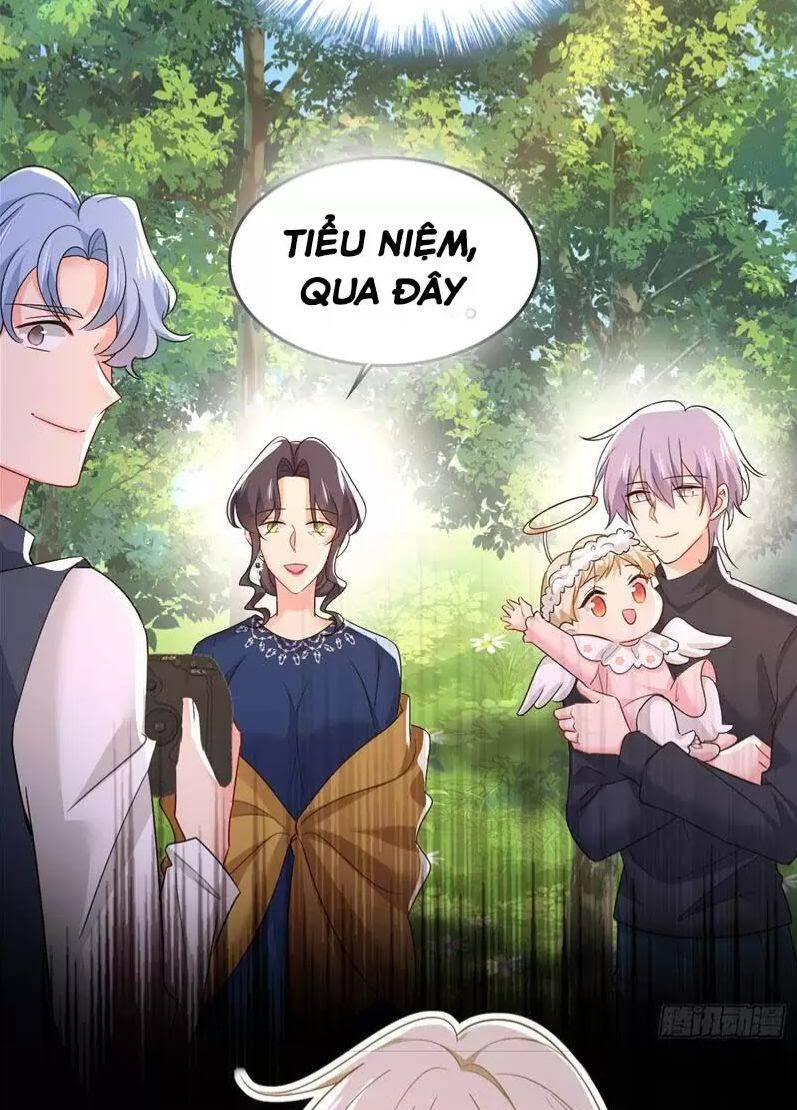 tổng tài tại thượng chapter 559.2 - Trang 2