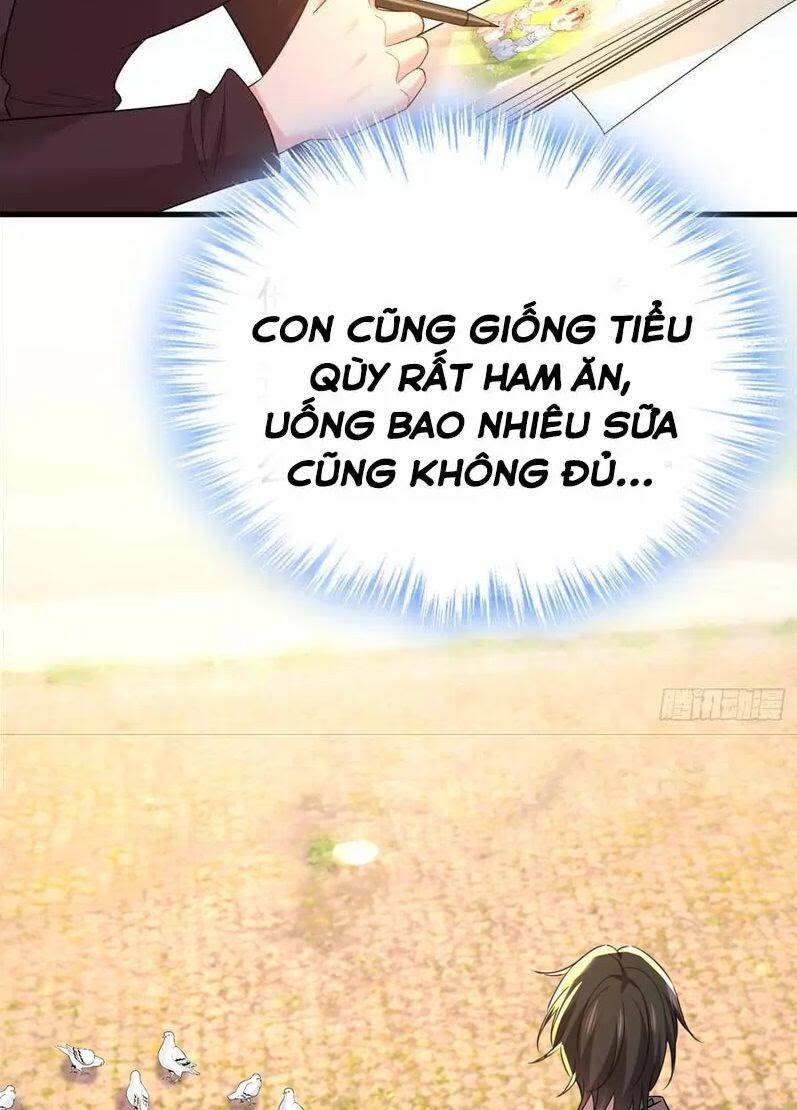 tổng tài tại thượng chapter 559.2 - Trang 2