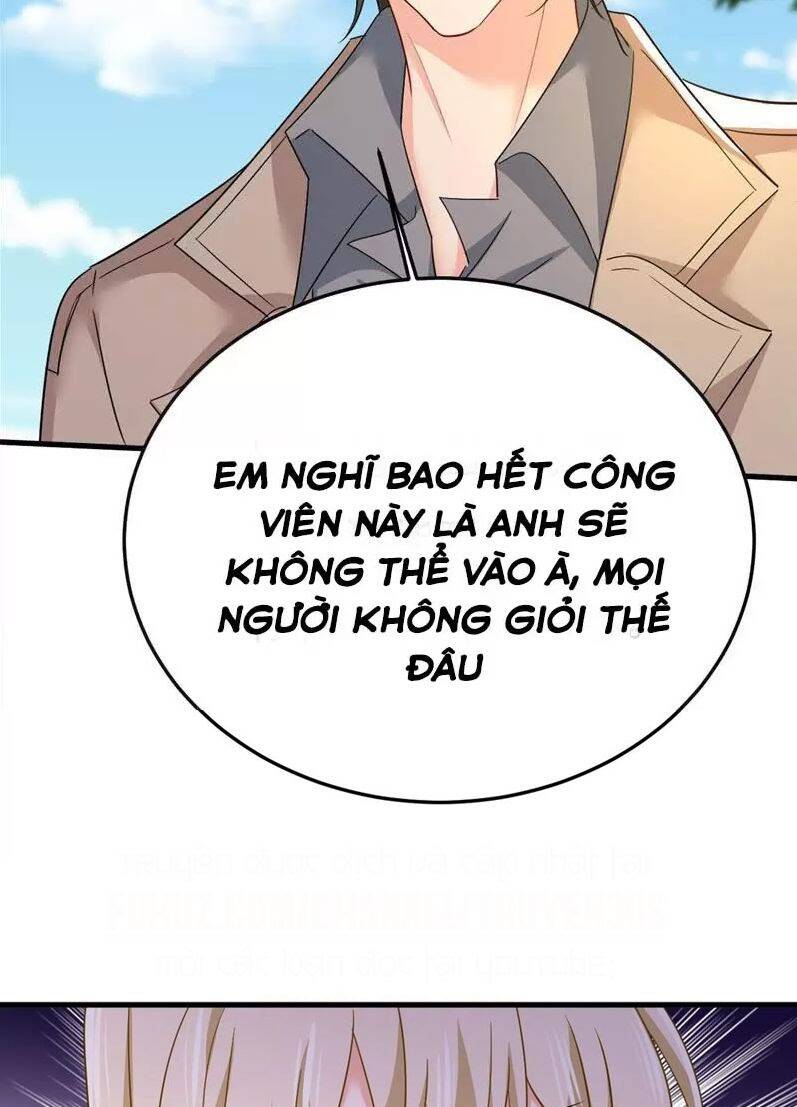 tổng tài tại thượng chapter 559.2 - Trang 2