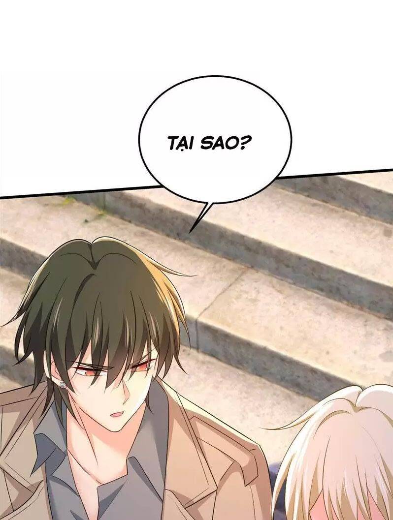 tổng tài tại thượng chapter 560.2 - Trang 2