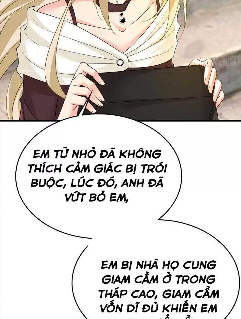 tổng tài tại thượng chapter 560.2 - Trang 2