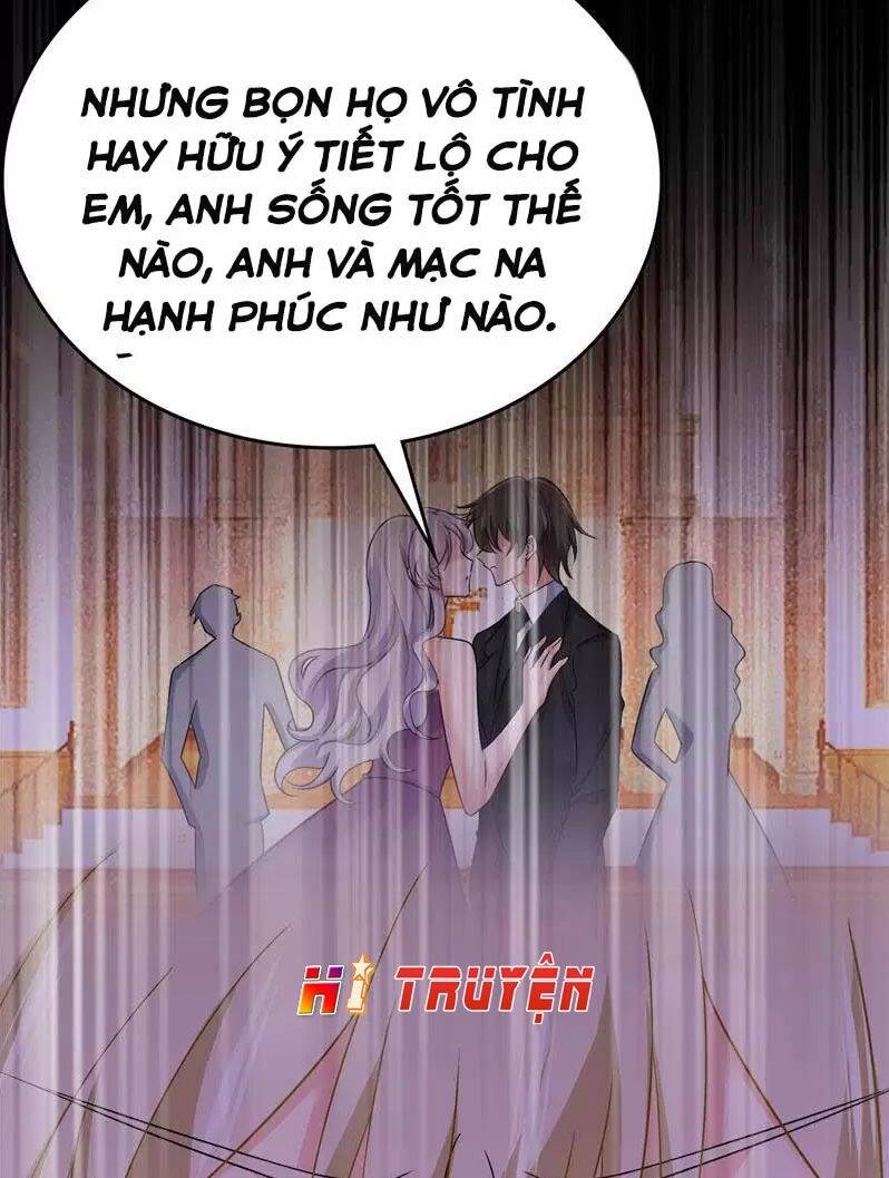 tổng tài tại thượng chapter 560.2 - Trang 2