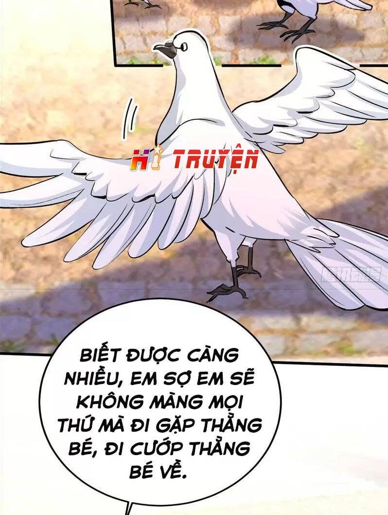 tổng tài tại thượng chapter 560.2 - Trang 2