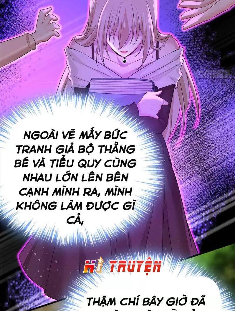 tổng tài tại thượng chapter 560.2 - Trang 2