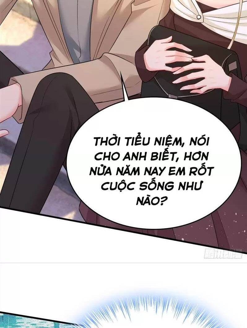 tổng tài tại thượng chapter 560.2 - Trang 2