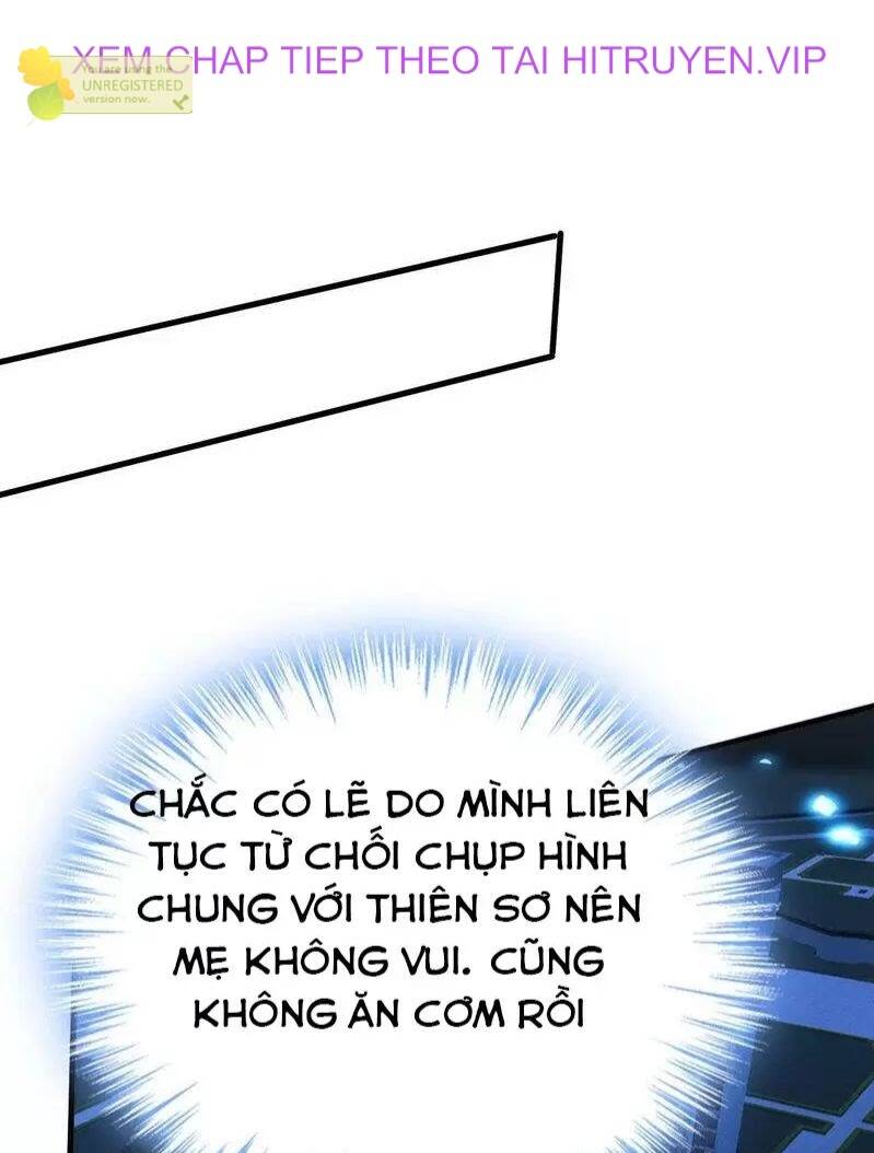 tổng tài tại thượng chapter 563.1 - Trang 2