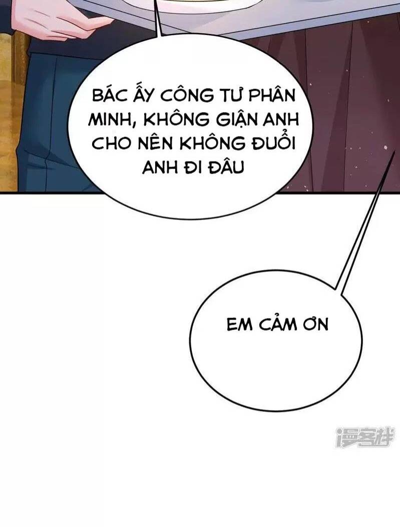 tổng tài tại thượng chapter 563.1 - Trang 2