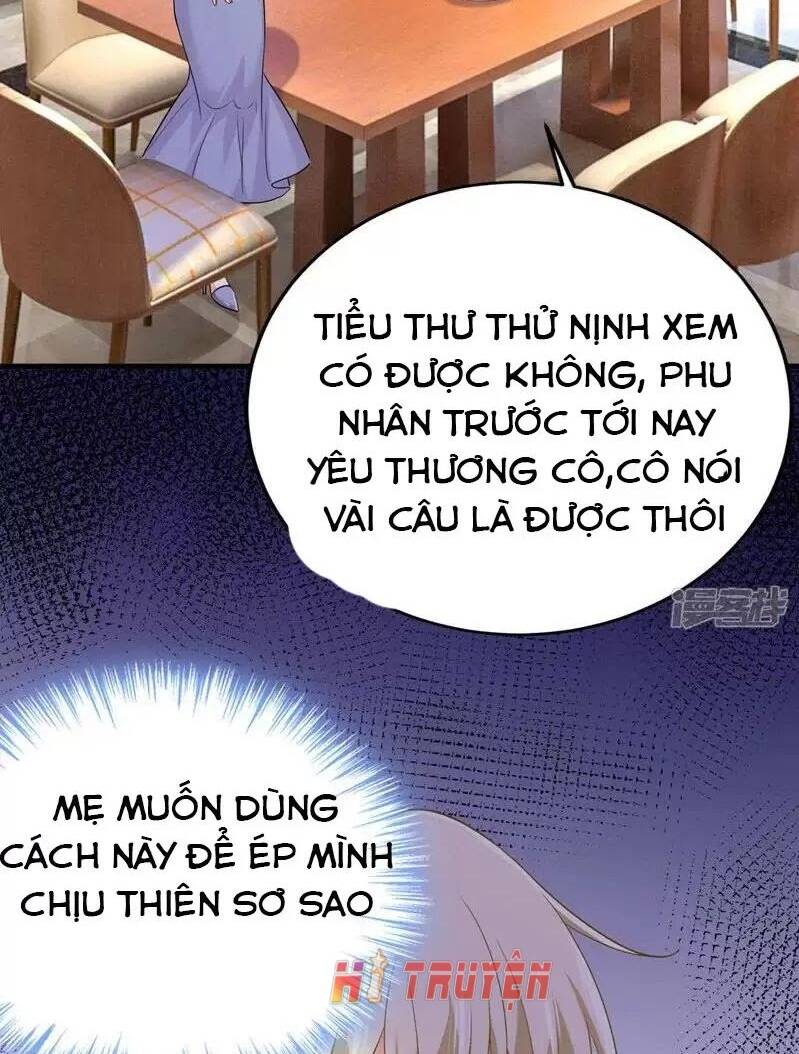 tổng tài tại thượng chapter 563.1 - Trang 2