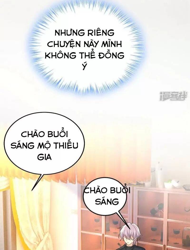 tổng tài tại thượng chapter 563.1 - Trang 2