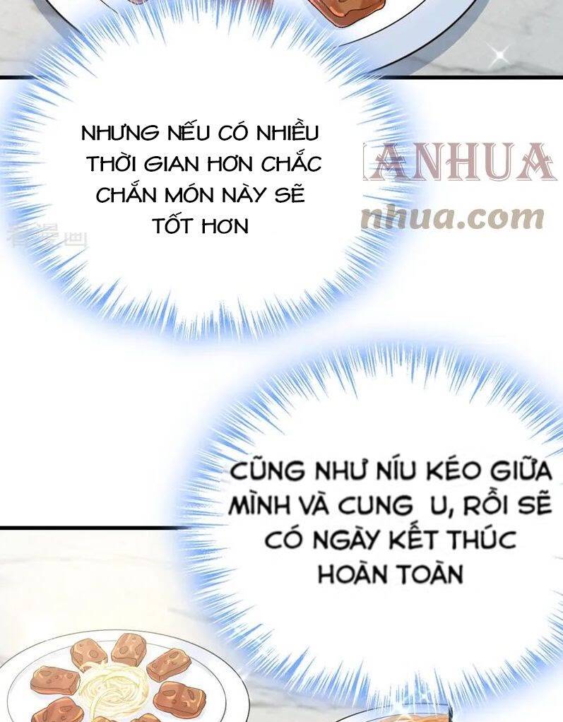 tổng tài tại thượng chapter 568.2 - Trang 2