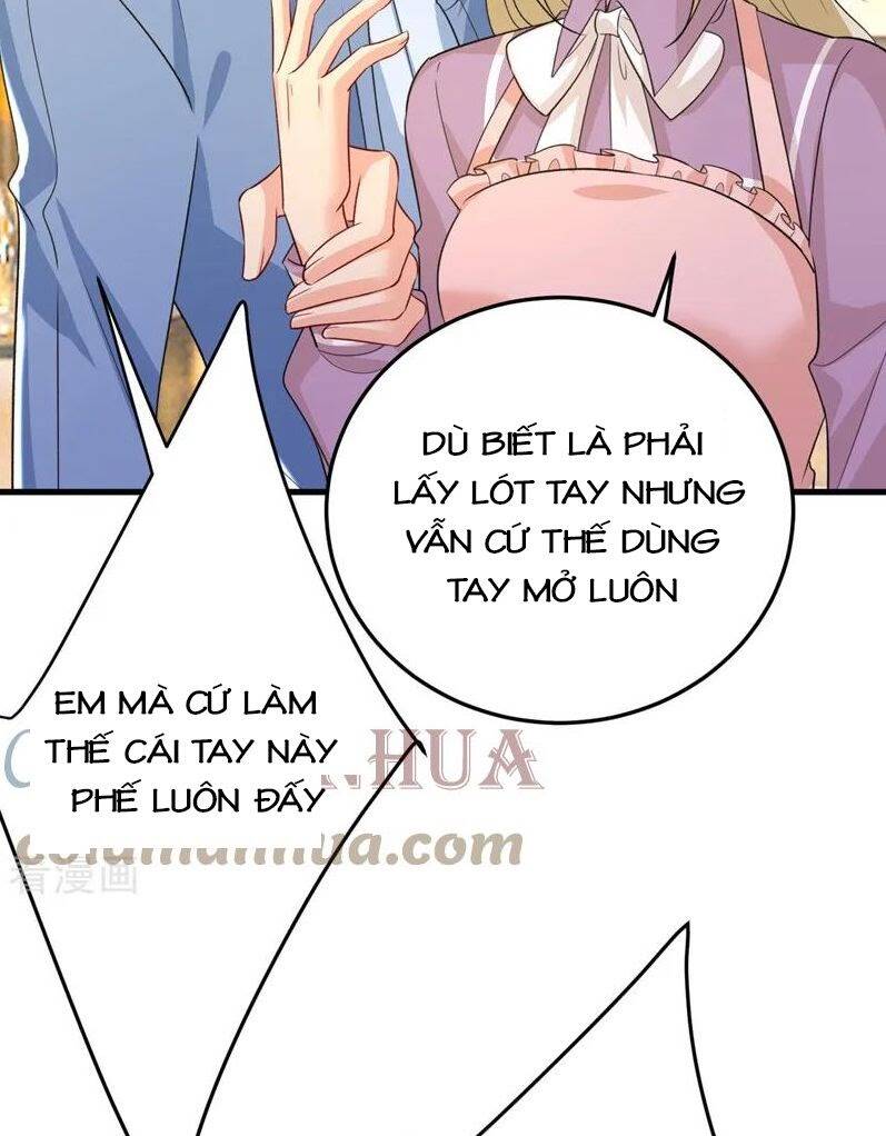 tổng tài tại thượng chapter 568.2 - Trang 2