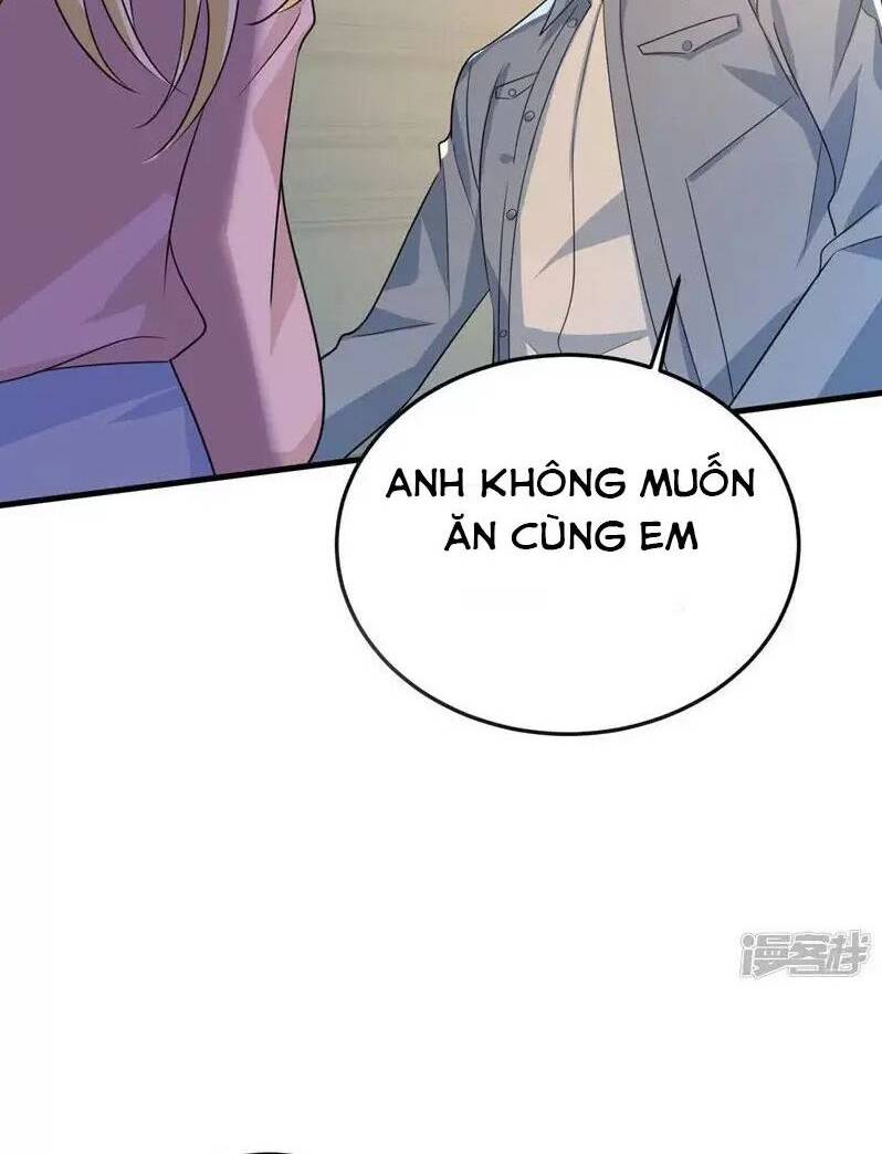 tổng tài tại thượng chapter 570.1 - Trang 2