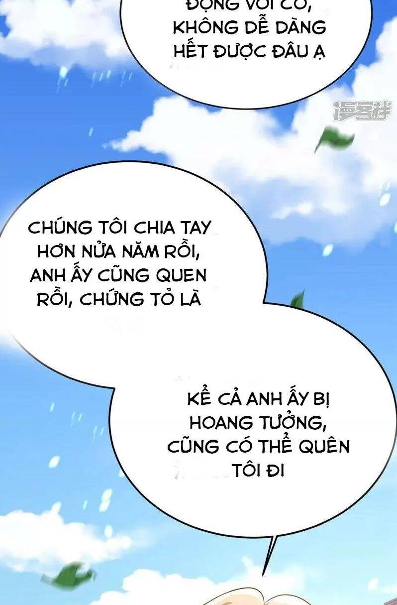 tổng tài tại thượng chapter 570.1 - Trang 2