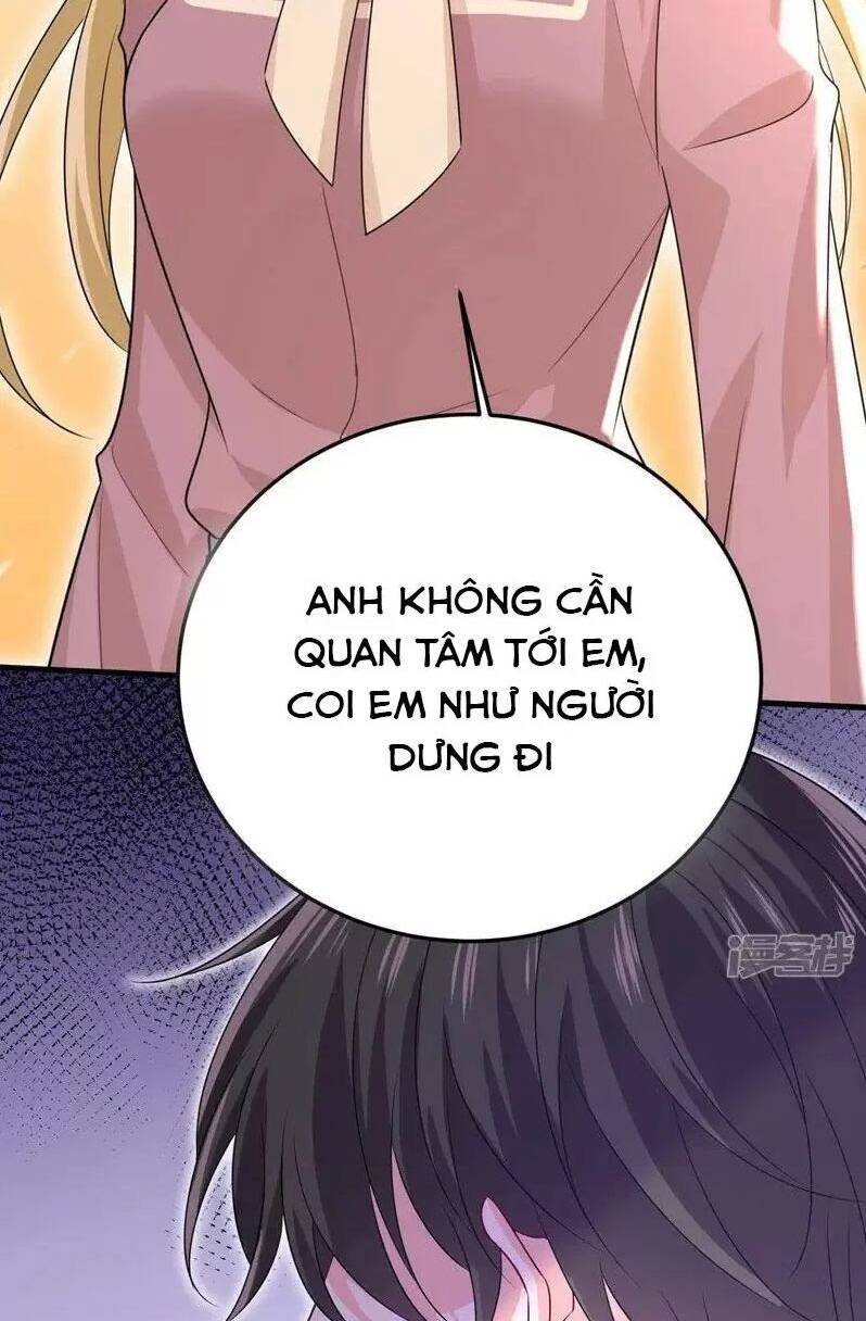 tổng tài tại thượng chapter 570.1 - Trang 2