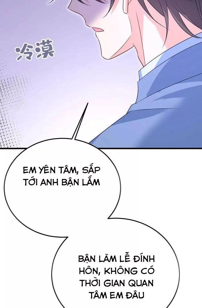 tổng tài tại thượng chapter 570.1 - Trang 2