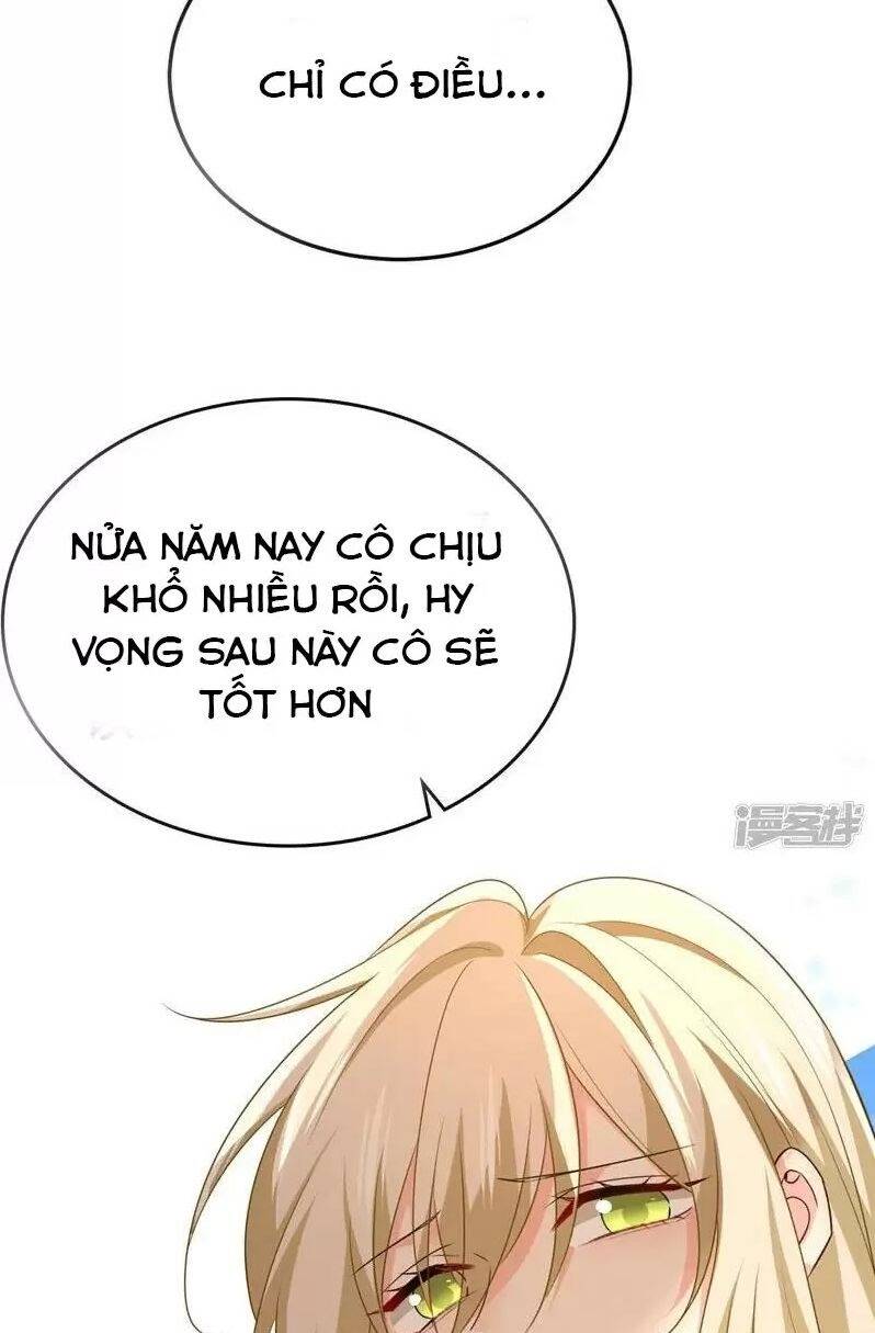 tổng tài tại thượng chapter 570.2 - Trang 2