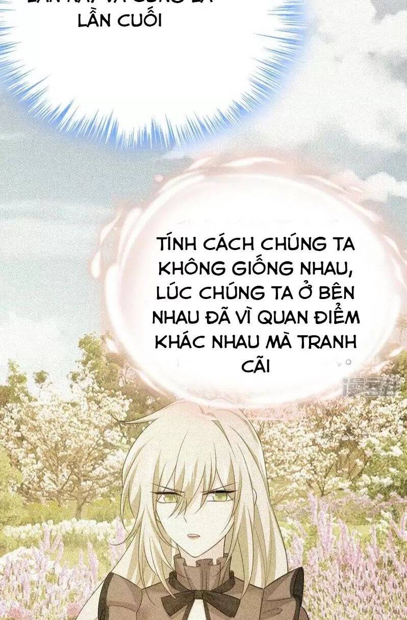 tổng tài tại thượng chapter 570.2 - Trang 2