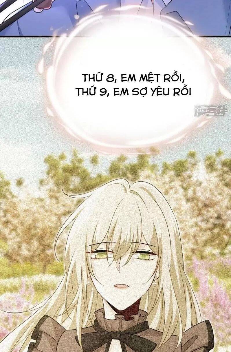 tổng tài tại thượng chapter 570.2 - Trang 2